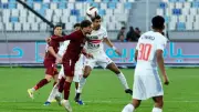 أمير هشام: سيراميكا الأفضل في كأس مصر وتأهلها على حساب الزمالك يستحق الإشادة