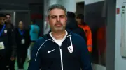 الزمالك يبرئ معتمد جمال من المسؤولية بعد الخروج من كأس مصر