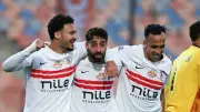 أحمد صالح يحذر من ظلم الناشئين في مصر ويبدي تفاؤله بمستقبل شباب الزمالك