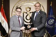 مصر وكندا تبحثان تعزيز التعاون في الرعاية الصحية والتدريب الطبي والسياحة العلاجية