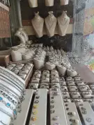 تذبذب أسعار الفضة في مصر اليوم الأربعاء: تفاصيل الأسعار والاتجاهات العالمية