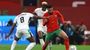مسئول بالكاف يعتذر للمغرب: تعرضتم لظلم كبير في نهائي أمم أفريقيا أمام السنغال
