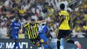 نوستالجيا الكلاسيكو: بنزيما يقود الهلال ضد الاتحاد لأول مرة في دوري روشن