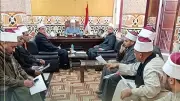 مدير أوقاف الإسماعيلية يوجه بمراعاة فروق التوقيت لأداء الشعائر في رمضان