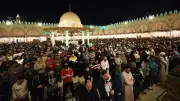الأزهر يوضح فضل المحافظة على صلاة التراويح اقتداءً بالنبي ويجيز أدائها في المنزل