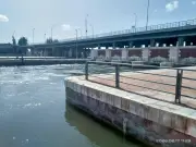 وزير الري يتابع التعامل مع زيادة الطلب على المياه في مصر