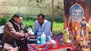 هيئة الرعاية الصحية تطلق حملة «رمضان بصحة لكل العيلة» في محافظات التأمين الشامل