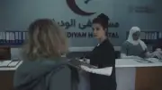كيرا يغنم في قلب الأحداث: معركة إنسانية على خط النار في مسلسل صحاب الأرض