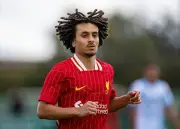 كريم أحمد لاعب ليفربول ينضم لمنتخب مصر للمرة الأولى في مسيرته