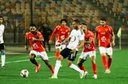 بث مباشر عاجل لمباراة الأهلي ضد الجونة في الدوري المصري الممتاز