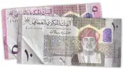 استقرار سعر الريال العماني أمام الجنيه في البنوك المصرية مساء الخميس