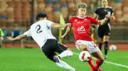 الأهلي يتغلب على الجونة ويتطلع لمواجهة سموحة في الدوري المصري