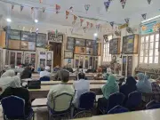 وزارة الثقافة تطلق سلسلة محاضرات وندوات ثقافية احتفاءً بشهر رمضان المبارك