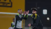 هاتريك الغامدي يدفع باتجاه الهلال.. اتحاد الشباب يرفد الفريق الأول قبل الكلاسيكو