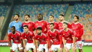 الأهلي يتلقى ضربة قوية بغياب ياسر إبراهيم قبل مواجهة سموحة في الدوري