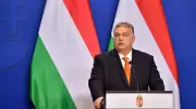 أوربان يتهم أوكرانيا بخرق اتفاق الشراكة الأوروبي عبر عرقلة خط أنابيب الصداقة