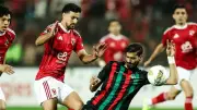 صدمة لجماهير الجيش الملكي بعد تقرير مراقب مباراة الأهلي في دوري الأبطال
