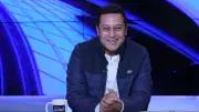 هشام حنفي يستطلع آراء الجماهير حول بطل الدوري المصري هذا الموسم عبر فيسبوك