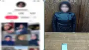 ضبط صانعة محتوى في الإسكندرية لنشرها مقاطع فيديو خادشة للحياء بهدف الربح