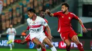 بث مباشر عاجل لمباراة الزمالك ضد حراس الحدود في الدوري المصري
