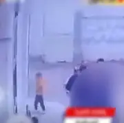 خلافات زوجية تتحول إلى مشاجرة دموية داخل منشأة رياضية بالشرقية