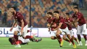 الزمالك وبيراميدز يضغطان على الصدارة في الدوري المصري بعد فوزين قويين