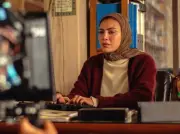 الحلقة الثالثة من 'ريهام حجاج' تجمع تبرعات لعلاج ابنها في مشهد مؤثر