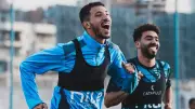إبراهيم عبد الجواد يصف أحمد فتوح بأنه أفضل ظهير أيسر في مصر بعد تألقه مع الزمالك