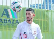 أحمد فتوح: جاهز للمشاركة في أي مركز.. وتحركاتي جاءت بتعليمات معتمد جمعة