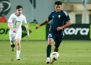 خبرة إنبي تصطدم بقلعة الأهلي في ربع نهائي كأس مصر