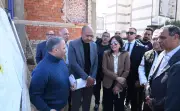 وزير الإسكان يوجه بتسريع مشروع سكن مصر في الشروق لتحقيق الأهداف الاستراتيجية