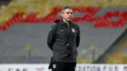 معتمد جمال يمنح لاعبي الزمالك راحة بعد الفوز المثير على حرس الحدود في الدوري