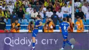 مواجهة نارية بين الهلال واتحاد جدة في الدوري السعودي: الموعد والقنوات الناقلة