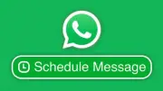 واتساب يطور ميزة جدولة الرسائل لمستخدمي آيفون: تحكم كامل وإرسال تلقائي