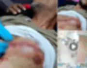 ضبط عامل تعدى بالسلاح الأبيض على آخر بالدقهلية في مشاجرة عنيفة