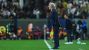 جورج جيسوس يقطع وعدًا لجماهير النصر بالقتال على لقب الدوري السعودي حتى النهاية