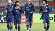 إنبي يتأهل لنصف نهائي كأس مصر بعد فوزه على المصرية للاتصالات بثنائية في الوقت الإضافي