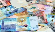 الدينار الكويتي يحافظ على استقراره أمام الجنيه المصري في تعاملات اليوم