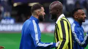بيريرا: طرد كادش أفسد العرض الكروي.. والاتحاد لم يختبئ أمام الهلال في دوري روشن