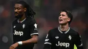 يوفنتوس يواجه أزمة إصابة يلدز قبل مواجهة جالطة سراي الحاسمة في دوري الأبطال