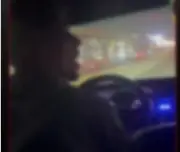 ضبط سائق ميكروباص في الجيزة بتهمة القيادة تحت تأثير المخدرات