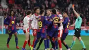 برشلونة في أزمة هوية: مؤشرات مقلقة تهدد موسم البارسا بعد هزيمتين متتاليتين