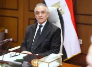 وزير العدل يتفقد مشروع مدينة العدالة بالعاصمة الإدارية الجديدة