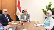 وزير الري المصري يؤكد: المياه ركيزة أساسية للتنمية والاستقرار والتعاون