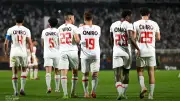 معتمد جمال يقرر تشكيل الزمالك لمواجهة زد في الدوري المصري مع تغيير وحيد