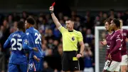 تشيلسي على حافة دخول التاريخ بلقب أسود في البريميرليج