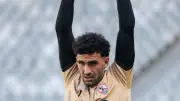 الزمالك يحقق مع محمد عواد.. وأحمد حسن يكشف تفاصيل عودته للتدريبات