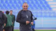 عرض ليبى مغرى لأحمد عيد عبد الملك لتدريب نادٍ فى الدورى الممتاز
