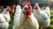 أسعار الدواجن تشهد تباينًا: البلدي ينخفض والبيضاء ترتفع في بورصة اليوم