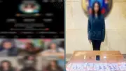 بلوجر شهيرة تواجه تهم نشر محتوى فاضح وتعاطي الحشيش بعد ضبطها في أكتوبر